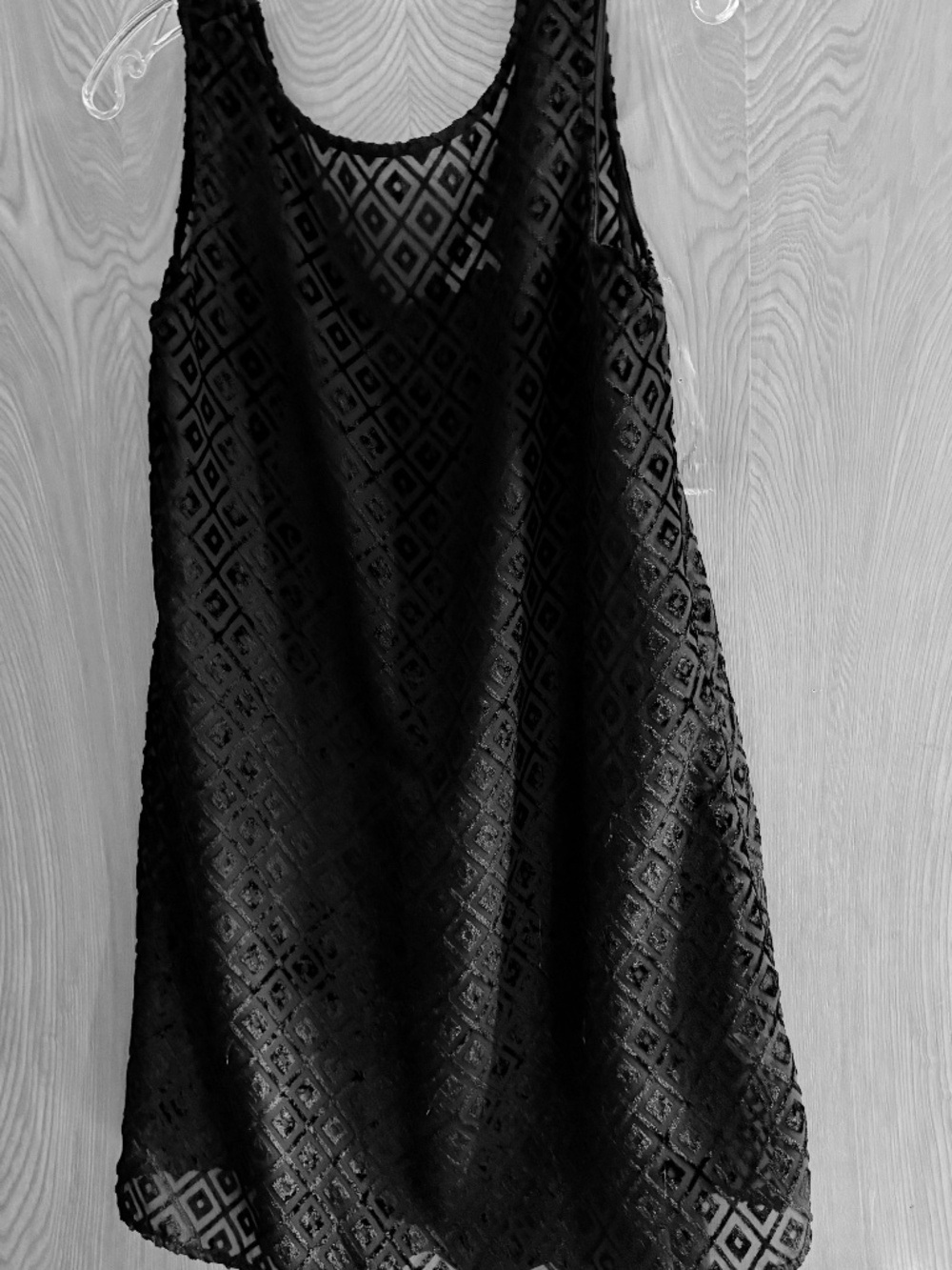 Ella Moss shift dress
